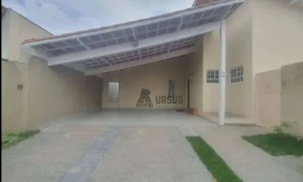 Casa com 4 quartos à venda na Rua Henrique Homem de Mello, 495, Jardim Residencial Doutor Lessa, Pindamonhangaba