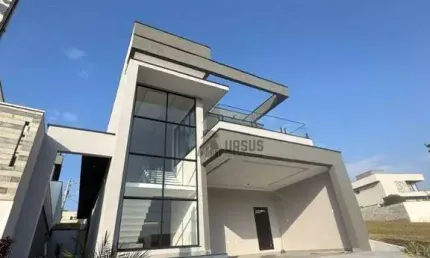 Casa a venda Condomínio Residencial Cyrela, Taubaté - SP