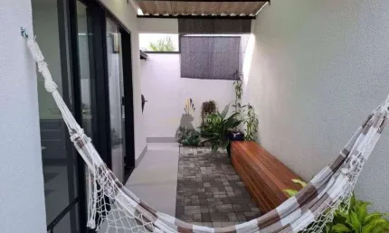 Casa com 3 dormitórios à venda, 150 m² por R$ 990.000 - Itapecerica - Taubaté/SP