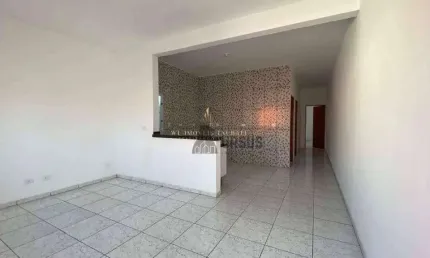 Casa com 2 dormitórios à venda, 70 m² por r$ 215.000 - mantiqueira - pindamonhangaba/sp