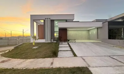 Casa a venda Condomínio Cyrela Landscape, Taubaté - SP