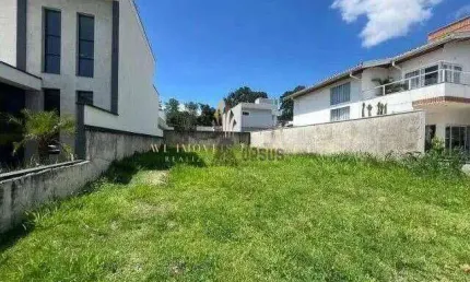 Terreno à venda, 250 m² por r$ 290.000 - vila nossa senhora auxiliadora - tremembé/são paulo