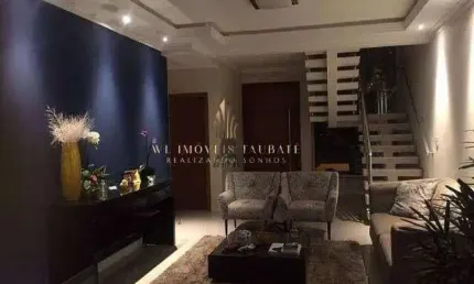 Casa com 3 dormitórios à venda, 254 m² por r$ 1.500.000 - loteamento residencial campos do conde ii - tremembé/são paulo