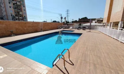 Apartamento com 2 dormitórios à venda, 65 m² por r$ 480.000 - vila são josé - taubaté/sp