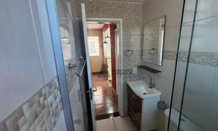 Apartamento com 2 dormitórios à venda, 47 m² por r$ 180.000,00 - vila são josé - taubaté/sp