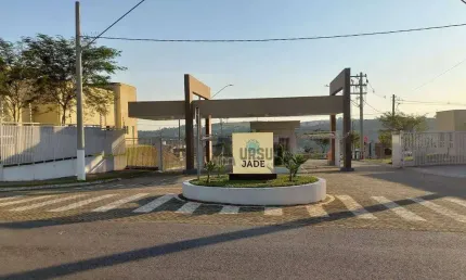 Terreno à venda, 250 m² por r$ 175.000,00 - itapecerica - taubaté/sp