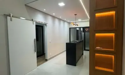Casa em condomínio fechado com 3 quartos à venda na Avenida Arthur dos Santos, 127, Loteamento Industrial Água Preta, Pindamonhangaba
