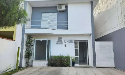 Sobrado com 4 dormitórios à venda, 150 m² por r$ 585.000,00 - condomínio vila holandesa - pindamonhangaba/sp