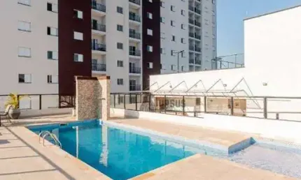 Apartamento com 2 dormitórios à venda, 57 m² por r$ 260.000,00 - crispim - pindamonhangaba/sp