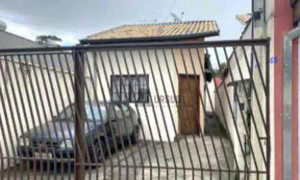 Casa com 2 quartos à venda na Rua Manoel Antunes da Silva, 65, Residencial Jardim Aurora, Pindamonhangaba