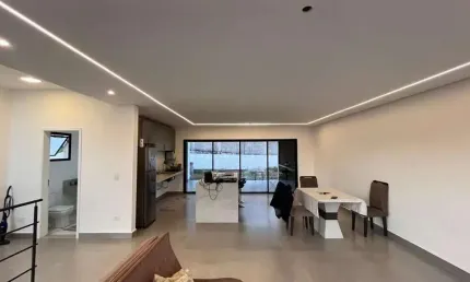 Casa com 3 dormitórios à venda, 220 m² por r$ 1.100.000,00 - itapecerica - taubaté/sp
