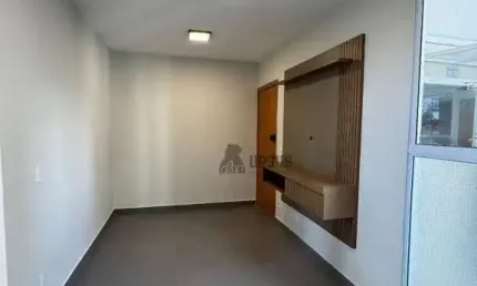 Apartamento com 2 dormitórios à venda, 42 m² por r$ 220.000 - chácara flórida - taubaté/sp