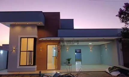 Casa com 3 dormitórios à venda, 175 m² por r$ 1.300.000,00 - condomínio ouro ville - taubaté/sp