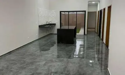 Casa em condomínio fechado com 3 quartos à venda na Rua Mário Jacintho da Silva, Residencial Vila Romana, Pindamonhangaba