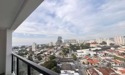 Apartamento com 3 quartos à venda na Rua Nossa Senhora da Piedade, 230, Jardim das Nações, Taubaté