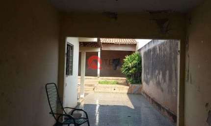 Casa à venda 2 Quartos, 2 Vagas, 309M², JD NOVO OÁSIS, MARINGÁ -