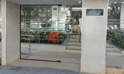 Apartamento com 3 quartos à venda na Avenida XV de Novembro, 880, Zona 01, Maringá