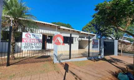 Casa com 4 quartos à venda na Rua Fernandes Vieira, 705, Zona 02, Maringá