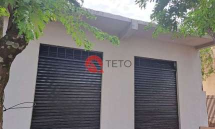 Sala para locação, Jardim São Francisco, Maringá, PR