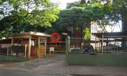 Apartamento com 3 quartos à venda na Avenida Doutor Mário Clapier Urbinati, 724, Zona 07, Maringá