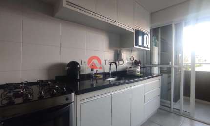 Apartamento à venda, Jardim Cerro Azul, Maringá, PR