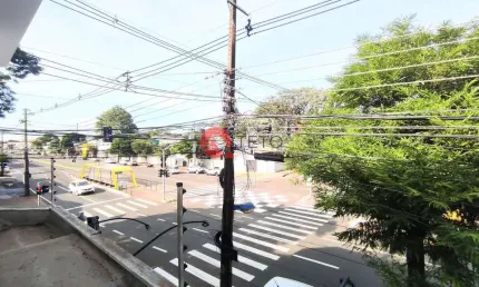 Sala comercial com 1 sala para alugar na Avenida Morangueira, Vila Esperança, Maringá