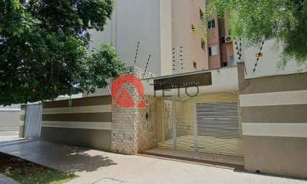 Apartamento para venda, Chácara Paulista, Maringá, PR
