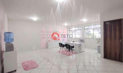Kitnet / Stúdio para alugar na Avenida Morangueira, 20000000, Vila Esperança, Maringá