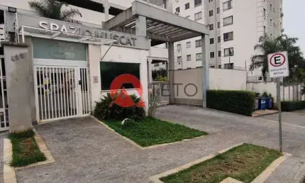 Apartamento com 2 quartos à venda na Rua Nardina Rodrigues Johansen, 405, Vila Bosque, Maringá