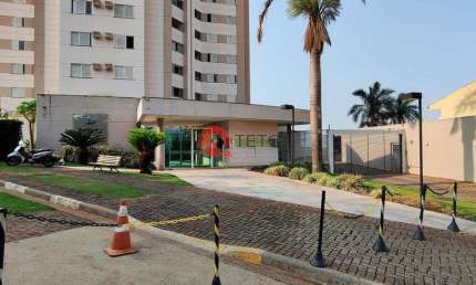 Apartamento com 3 quartos à venda na Rua Doutor Saulo Porto Virmond, 973, Chácara Paulista, Maringá