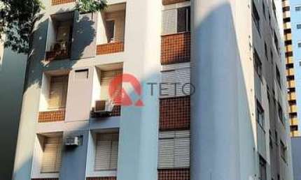 Apartamento com 3 quartos à venda na Rua Campos Sales, 591, Zona 07, Maringá