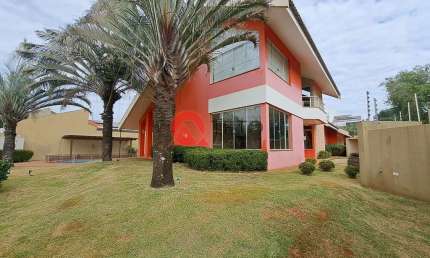 Casa com 4 quartos à venda na Rua Pioneiro Domingos Salgueiro, 857, Jardim Guaporé, Maringá