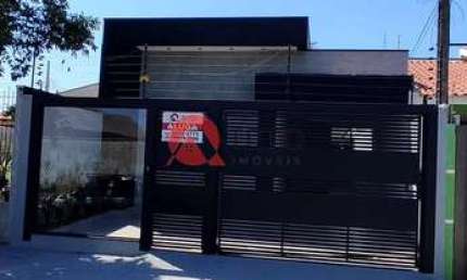 Casa com 3 quartos à venda na Rua Umeno Tokuda, 48, Jardim Pinheiros II, Maringá