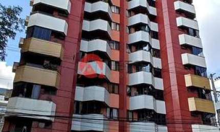 Apartamento com 3 quartos à venda na Rua São João, 117, Zona 07, Maringá