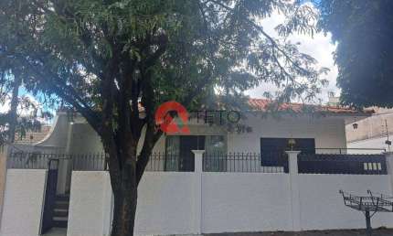Casa com 3 quartos à venda na Rua Monsenhor Kimura, 418, Vila Cleópatra, Maringá