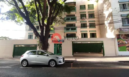 Apartamento com 3 quartos à venda na Avenida Doutor Mário Clapier Urbinati, 16, Zona 07, Maringá