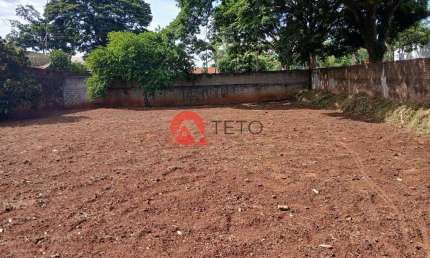Terreno à venda na Av. Júlio Faccin - Pres. Castelo Branco, 159, Centro, Presidente Castelo Branco