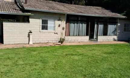 Chacara no Bairro Campo Largo em Jarinu próximo a Atibaia SP