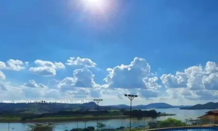 Terreno à venda na Estrada Municipal, 4000, Represa Jaguari, Piracaia por R$ 630.000