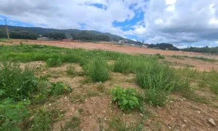 Venda de terreno  plano no condomínio ecoville 1 em atibaia sp oportunidade única!
