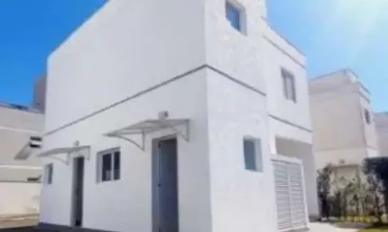 Casa em condomínio fechado com 3 quartos à venda na Avenida Amador Peçanha Franco, 335, Loteamento Jardim Morumbi, Atibaia, 115 m2 por R$ 789.000