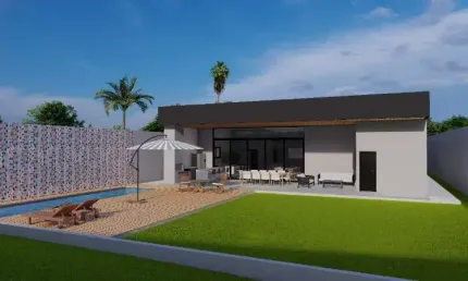 Luxuosa casa em condomínio à venda em Atibaia-SP - 4 quartos, 4 suítes, 3 salas, 6 banheiros, 8 vagas de garagem, 450m² - Imperdível no Condomínio Panorama Parque Residencial!
