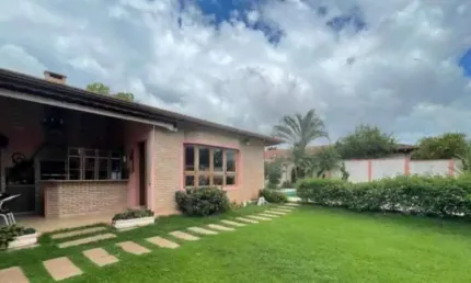 Casa com 3 quartos à venda na Rua Fernando Pessoa, 333, Vila Esperia ou Giglio, Atibaia