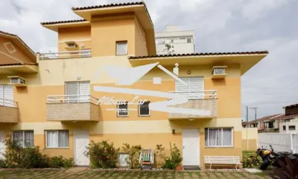 Casa em condomínio fechado com 2 quartos à venda na Travessa Vicente de Carvalho, 1256, Centro, Bertioga, 57 m2 por R$ 650.000