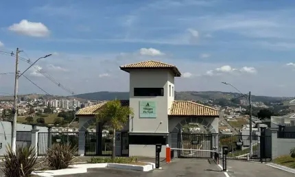 Terreno à venda na Rua Maria Angela Aranha Juliani, 200, Condominio Villagio Piu Verde, Itatiba