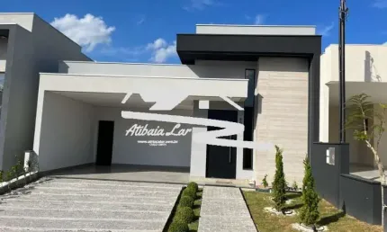 Casa em condomínio fechado com 3 quartos à venda na rua santa helena, centro, bragança paulista por r$ 1.630.000