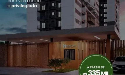 Oportunidade de investimento no centro de atibaia sp.  são apartamentos de 50 e 68, 70 m2 com 2 dormitórios 1 vaga, a partir de r$ 335 mil . entrega em 24 meses