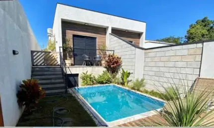 Casa com 3 quartos à venda na rua do bálsamo, 60, jardim dos pinheiros, atibaia por r$ 860.000