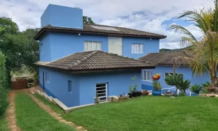 Casa em condomínio fechado com 3 quartos à venda na Rua Artamiro Pinto de Oliveira, 177, Vila Dom Pedro, Atibaia