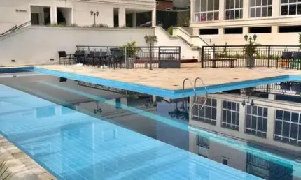 Apartamento com 3 quartos à venda na Rua Alexandre Trícolli, 60, Vila Giglio, Atibaia